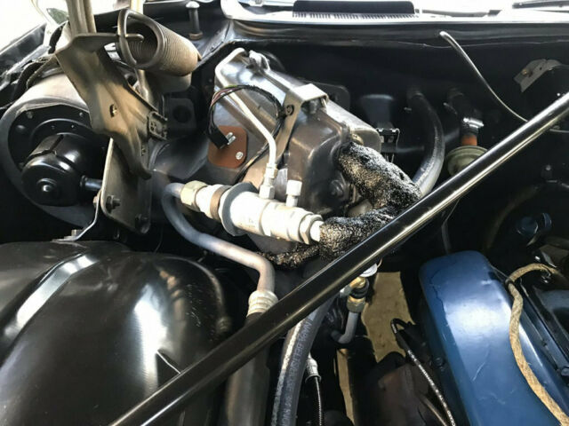 1971 Cadillac DeVille - photo 11