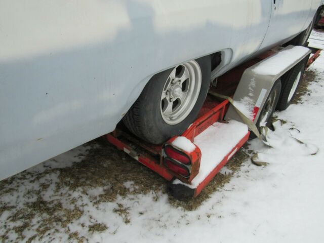 1971 Cadillac DeVille - photo 4