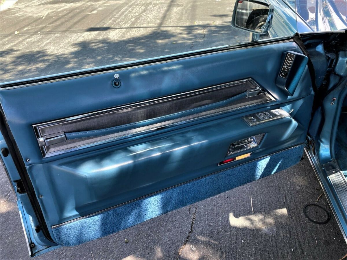 1971 Cadillac DeVille - photo 10