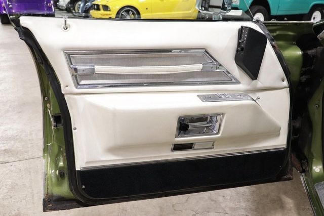 1971 Cadillac DeVille -- - photo 12