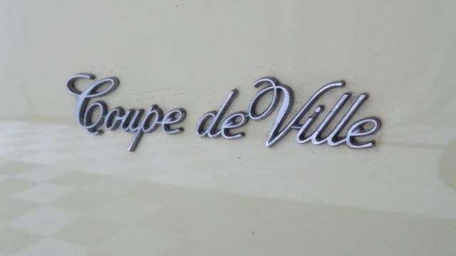 1971 Cadillac DeVille - photo 6