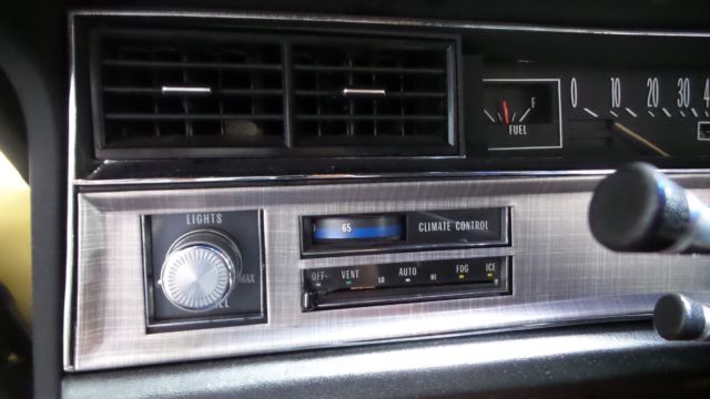 1971 Cadillac DeVille - photo 9