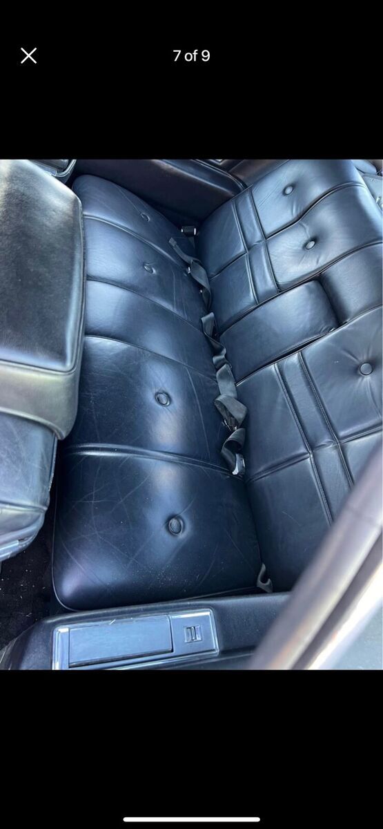 1971 Cadillac DeVille - photo 10