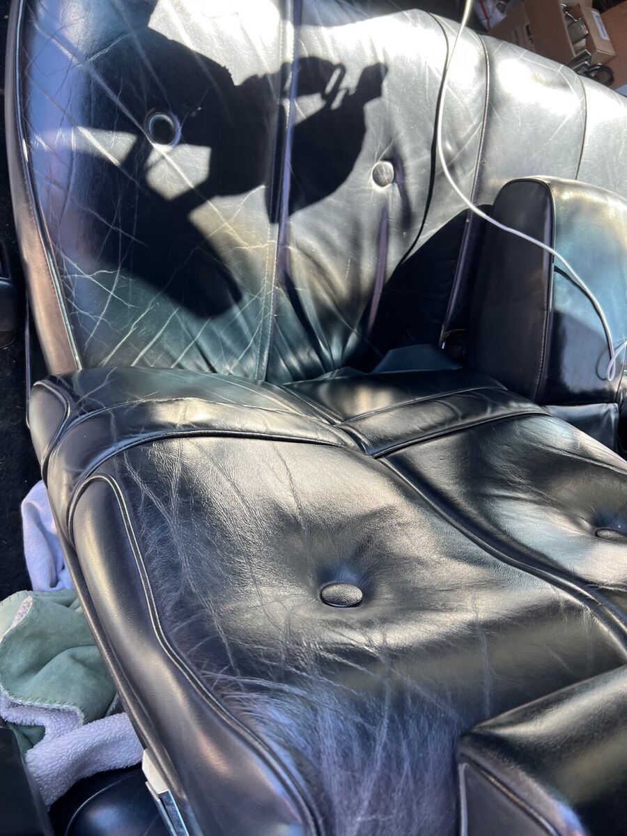 1971 Cadillac DeVille - photo 12