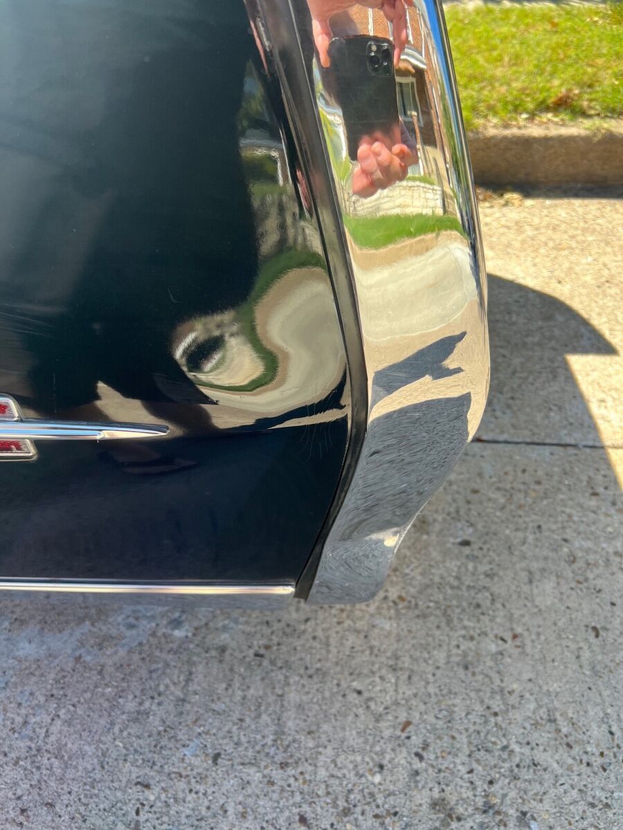 1971 Cadillac DeVille - photo 5