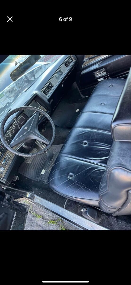 1971 Cadillac DeVille - photo 9