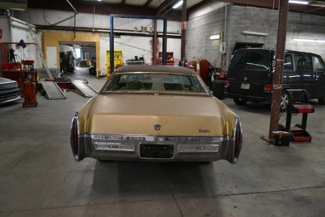 1971 Cadillac DeVille - photo 4