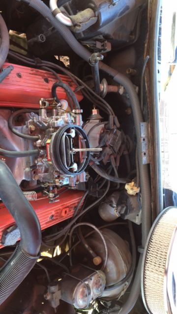 1971 Cadillac DeVille deville - photo 11