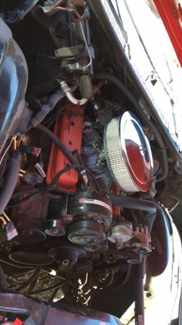 1971 Cadillac DeVille deville - photo 12