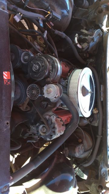 1971 Cadillac DeVille deville - photo 8