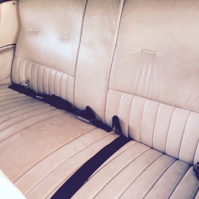 1971 Cadillac Eldorado Convertible - photo 10