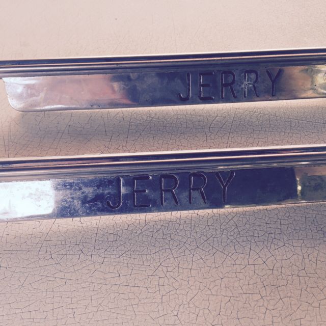 1971 Cadillac Eldorado Convertible - photo 11