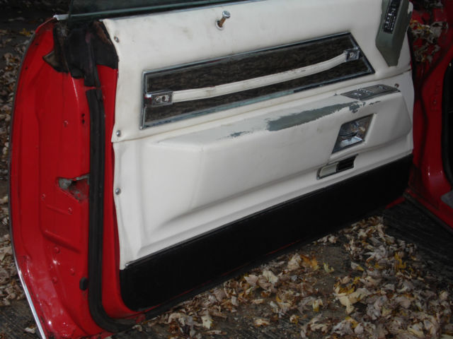 1971 Cadillac Eldorado - photo 11