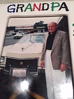 1971 Cadillac Eldorado