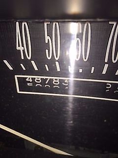 1971 Cadillac Eldorado - photo 12