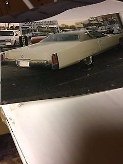 1971 Cadillac Eldorado - photo 3
