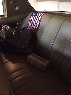 1971 Cadillac Eldorado - photo 8