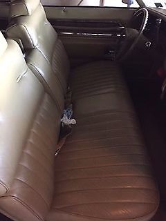 1971 Cadillac Eldorado - photo 9