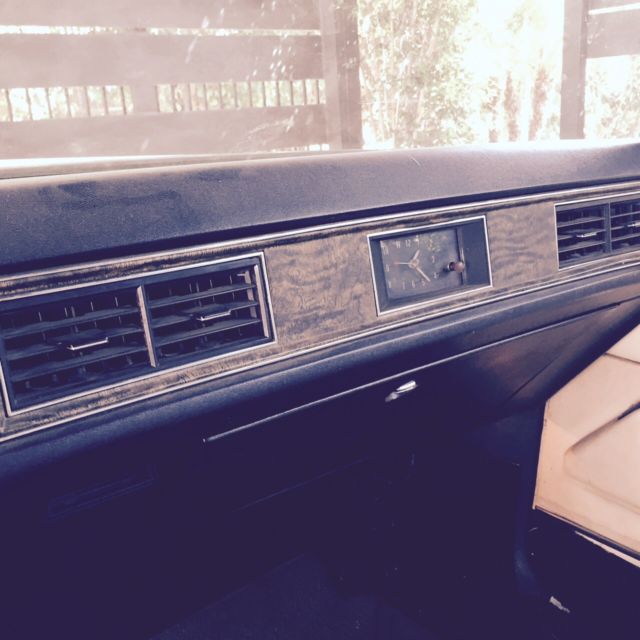 1971 Cadillac Eldorado Convertible - photo 8