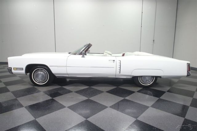 1971 Cadillac Eldorado - photo 2