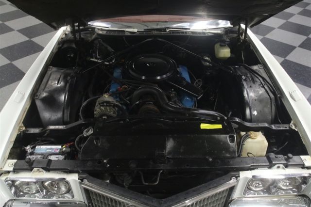 1971 Cadillac Eldorado - photo 3