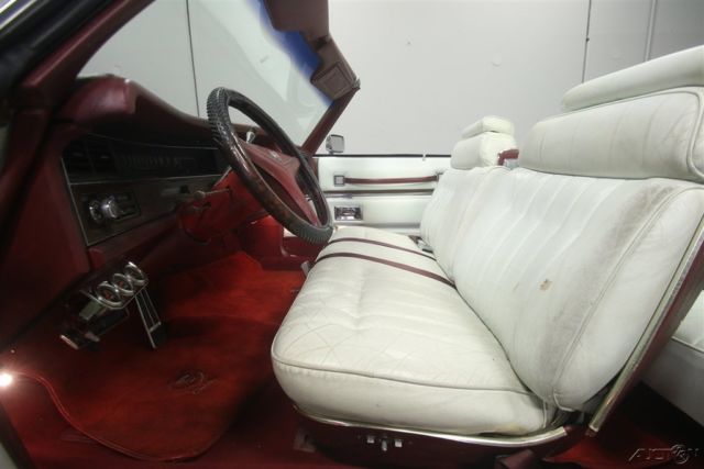 1971 Cadillac Eldorado - photo 4