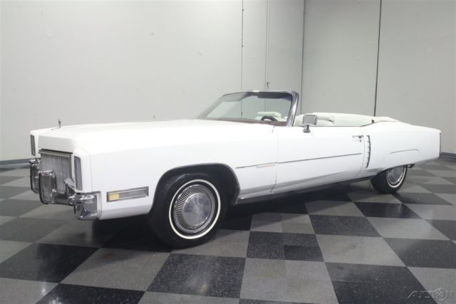 1971 Cadillac Eldorado - photo 6