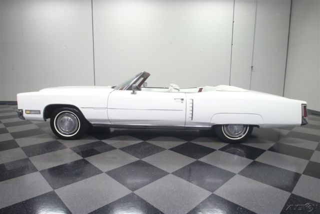 1971 Cadillac Eldorado - photo 7