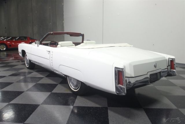 1971 Cadillac Eldorado - photo 9