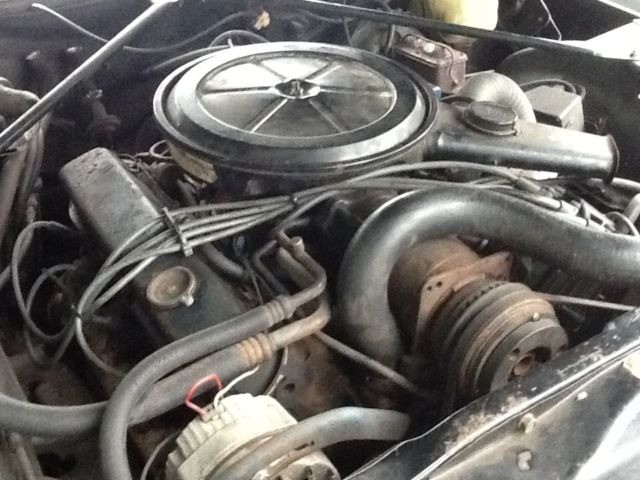 1971 Cadillac Eldorado Deluxe - photo 9