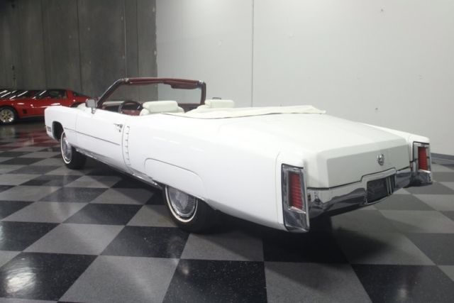 1971 Cadillac Eldorado -- - photo 10