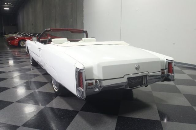 1971 Cadillac Eldorado -- - photo 11