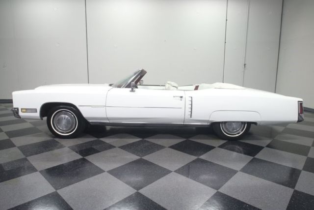 1971 Cadillac Eldorado -- - photo 3