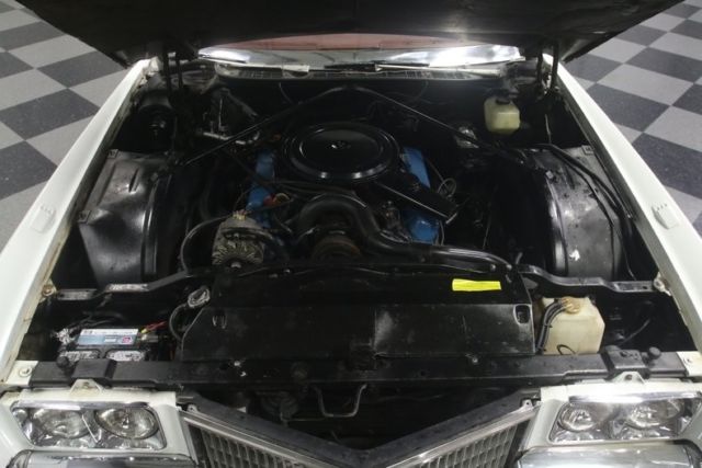 1971 Cadillac Eldorado -- - photo 4