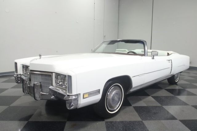 1971 Cadillac Eldorado -- - photo 6