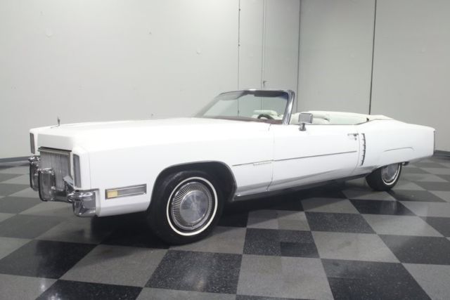 1971 Cadillac Eldorado -- - photo 7