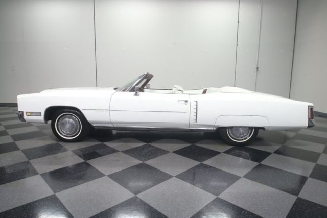1971 Cadillac Eldorado -- - photo 8