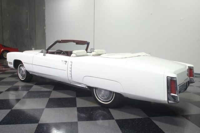 1971 Cadillac Eldorado -- - photo 9