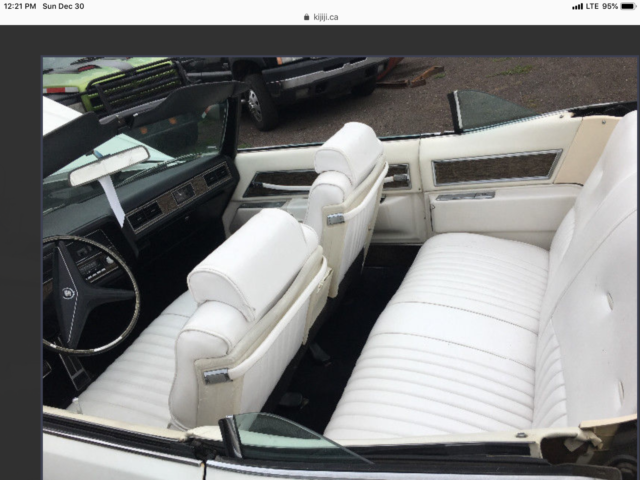 1971 Cadillac Eldorado - photo 3