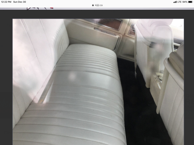 1971 Cadillac Eldorado - photo 8