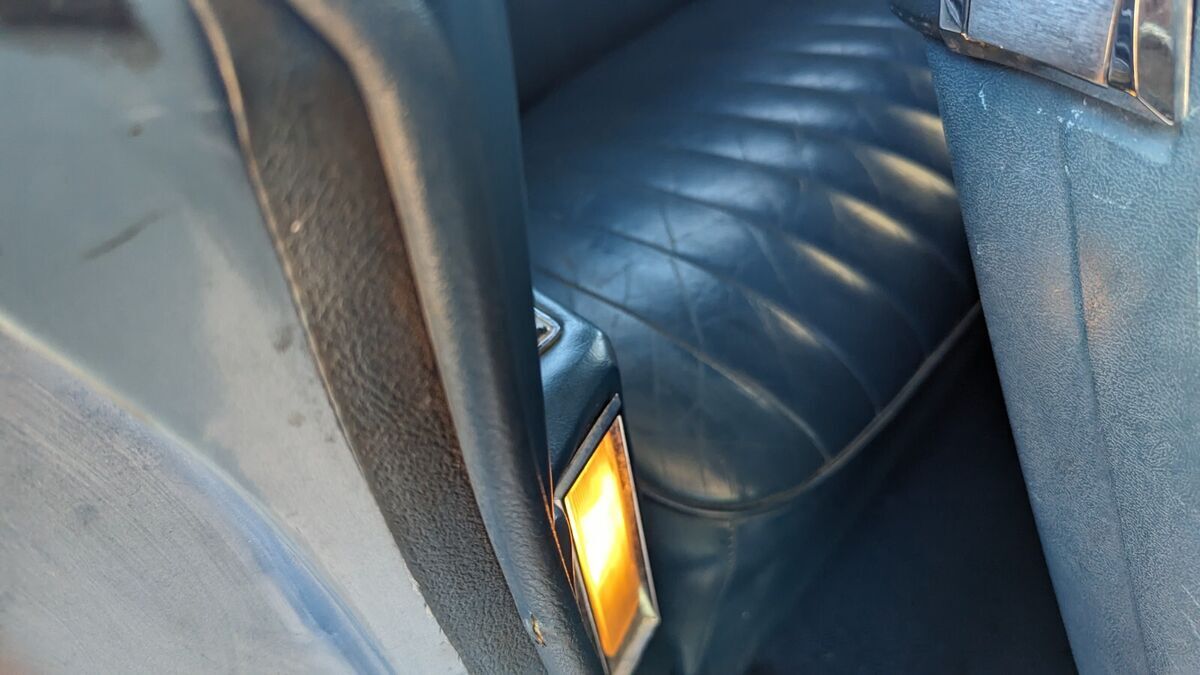 1971 Cadillac Eldorado - photo 5