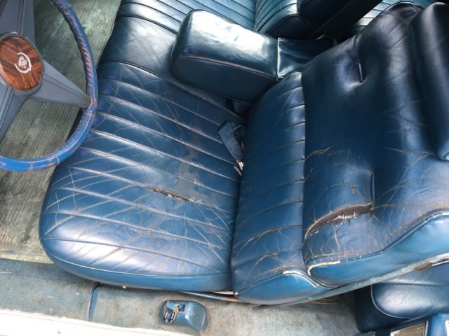 1971 Cadillac Eldorado - photo 10