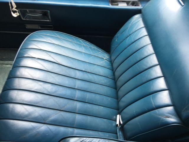 1971 Cadillac Eldorado - photo 11