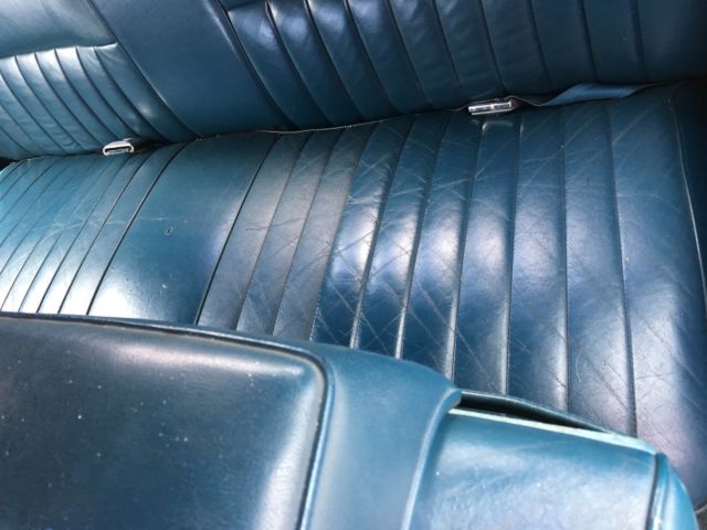 1971 Cadillac Eldorado - photo 12