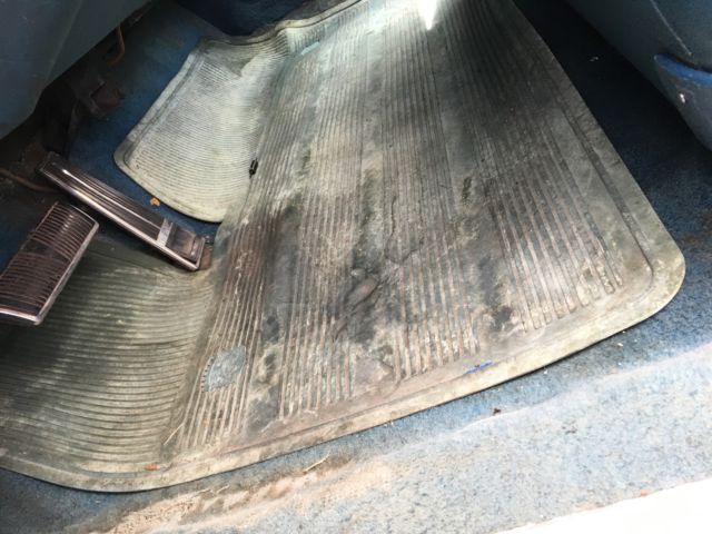 1971 Cadillac Eldorado - photo 13