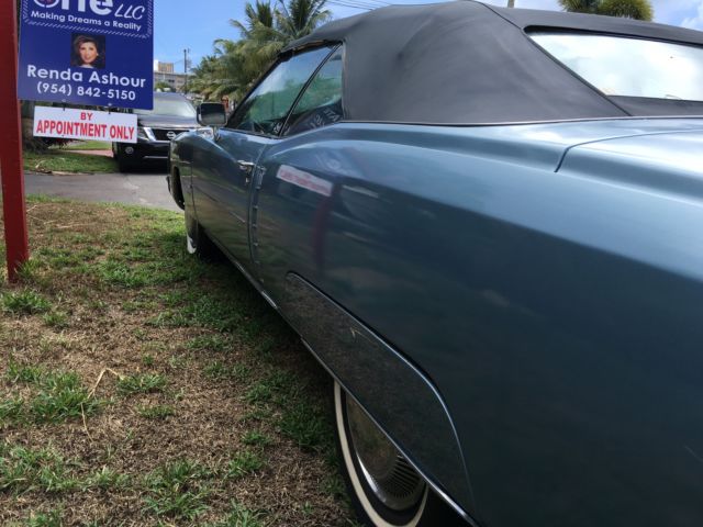 1971 Cadillac Eldorado - photo 4