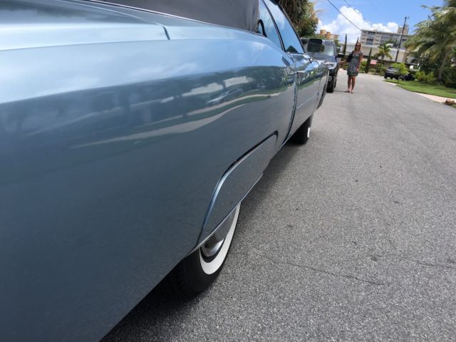 1971 Cadillac Eldorado - photo 5