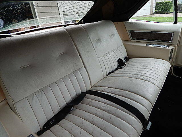 1971 Cadillac Eldorado Beautiful Color - photo 13