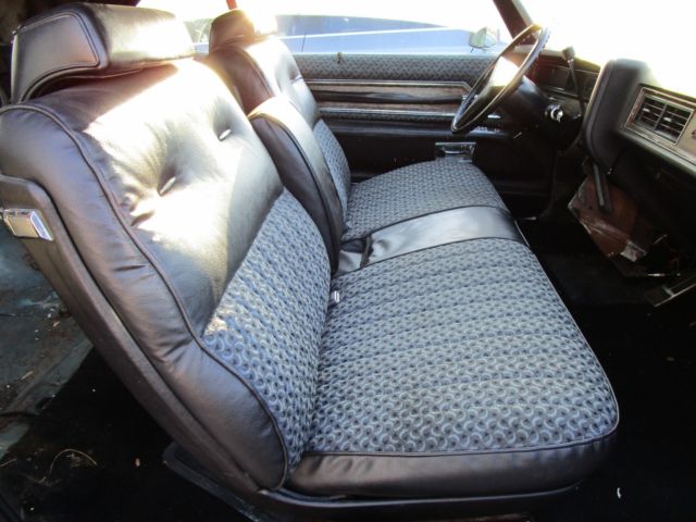 1971 Cadillac Eldorado - photo 10