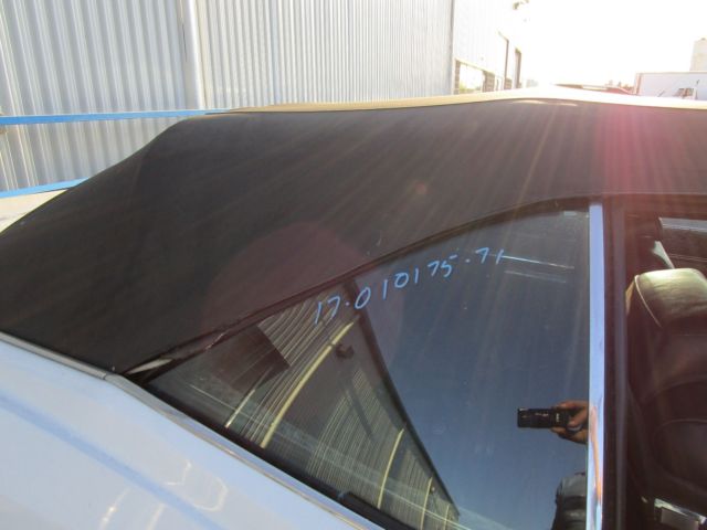 1971 Cadillac Eldorado - photo 11